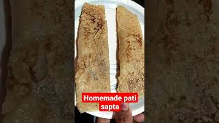 patishaptapitha patishapta patishapta pitha recipe Bengalipatisa kaise banta haypatisa making [upl. by Nalniuq]