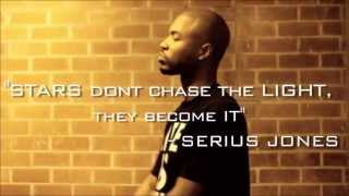 Serius Jones  Finish Em  Official Music Video [upl. by Suoivart]