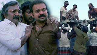 Cinema Babu Emotional Scene  Kunchacko Boban Shamili Renji Panicker [upl. by Rigby]