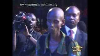 Atmosphere For Miracles Episode 12  Atmosphere For Miracles Live Lagos 2010 [upl. by Yttisahc436]