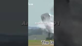 Real footage of plane crashes part 9 [upl. by Suoirred175]