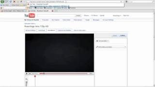 How To RESTORE Deleted Videos From YouTube [upl. by Peterson53]