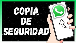 Cómo Restaurar Copia de Seguridad de WhatsApp desde Google Drive 2024 [upl. by Annibo]