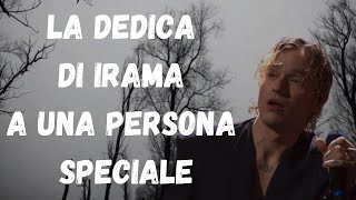 Tu no  Ovunque sarai  A chi ha dedicato Irama le parole di queste due canzoni [upl. by Nosniv735]