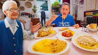 Best Italian Food  10 MUST EAT Foods When You’re in Milan Italy [upl. by Embry837]