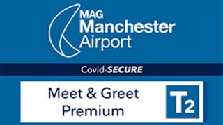 TERMINAL 2 MEET amp GREET MANCHESTER AIRPORT EASIEST DIRECTIONS YOU’LL FIND [upl. by Johansen]