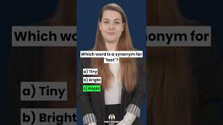 English Synonyms Quiz shorts shortfeed trendingshorts shortvideo trending english [upl. by Asik675]