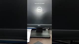 how to install windows install in Dell optiplex 3000 [upl. by Ecinreb]