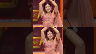 Rashmika Mandanna Cute Moments At Pushpa 2 Wild Fire Event  Allu Arjun  Sree Leela  Always Cinema [upl. by Barney]