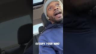 Occupy Your Mind [upl. by Ysirhc]