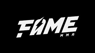 FAME MMA  Muzyka z Intra [upl. by Hakvir]