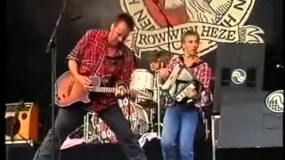 Rowwen Hèze  Kroenenberg 1992 Live [upl. by Marcel692]