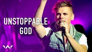 Unstoppable God  Live  Elevation Worship [upl. by Enra255]