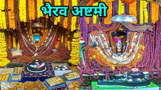 काल भैरव अष्टमी  2022  बनारस  Varanasi  Kaal Bhairav Ashtami 2022  Youtube Shorts  Shorts [upl. by Phalan]