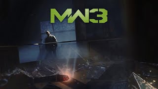 MW3 Cut PostCredits Scene 4K [upl. by Delos894]