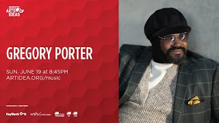 Gregory Porter [upl. by Ness]