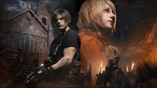 COMBINE DEM HERBS Come HELP ME residentevil4remake [upl. by Monarski582]