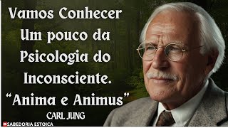 Como Entender seu SUBCONSCIENTE  O Arquétipo de CARL JUNG [upl. by Rip905]