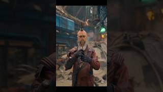 Karglin finally unlocks Yondu Yakas Arrow  Guardians of the Galaxy V3  shorts viralshorts [upl. by Levey]