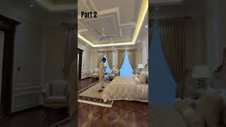 Most beautiful 2 kanal house fully furnished in DHA Lahore for sale 03041166250 [upl. by Dorri203]