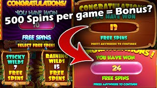 Playing EVERY Pragmatic Slot on Stake Casino until broke  Big Wins on Low Stakes [upl. by Namia]