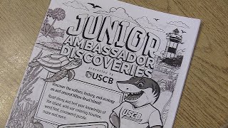 Junior Ambassador Program [upl. by Anha]