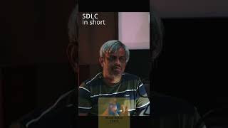 SDLC Explained The 30Second Breakdown [upl. by Mihar]