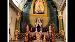 Mar de la Virgen Bonita Francisco Mata 432 Hz [upl. by Dill]