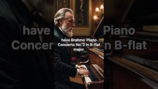 Most Famous Classical Music Piano Concertos piano classicalmusic top10 [upl. by Lahtnero847]