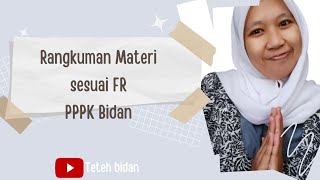 FR PPPK Bidan 2023 [upl. by Trace855]