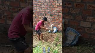 Assam Type House 🏠🏡 Assamese Vlogs [upl. by Slaughter]