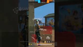 Secret AWM Headshot Trick amp Setting 100 Working 😱  Free Fire [upl. by Dnama36]