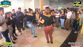 🔥 SONIDO FANIA 97 TEMA DE ESTRENO 2019  DAME UN BESO  CONSTITUCION MEXICANA 4K [upl. by Pat537]