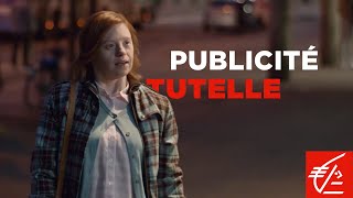 Publicité  Tutelle [upl. by Dido]