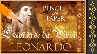 The Battle of Angiari  Leonardo da Vinci [upl. by Urita]