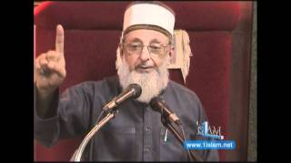 Sheikh Imran Hosein  Beyond September 11 Part 1 of 2 [upl. by Eelnyl]