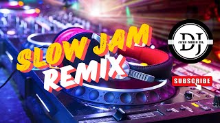 No Promises  Slow Jam Remix  jHun Remix Ph2024 [upl. by Nrek691]