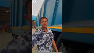 6000000 Lakh ka Dumper Book kar diya minivlogs shortsvlog dailyminivlog [upl. by Ancalin]