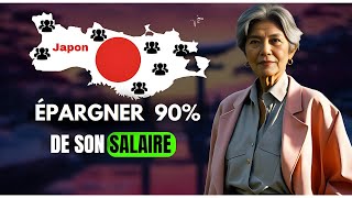 Les 7 Techniques dÉpargne que jai Appris au Japon Économiser à la Japonaise [upl. by Nosirb249]