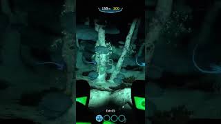 POV You try to find Cyclops Fragmentssubnautica subnauticagameplay [upl. by Auqinet]