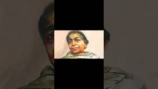 Life Story Of Sarojini Naidu truefacts sarojininaidu [upl. by Publus]