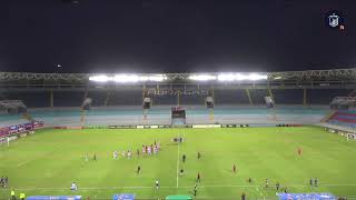 Copa Venezuela 2024  Semifinal  Monagas SC vs Metropolitanos FC [upl. by Bj]