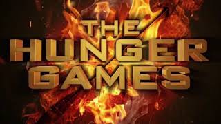 The Hunger Games Audiobook  Chapter 4 [upl. by Kerman653]