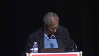 Social Choice and Human Rights  Amartya Sen Arrow Lecture 2013 [upl. by Eenahpets]