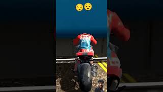 Motorcyclevideogamingbike gamevideogameshortvideo [upl. by Ellesirg]