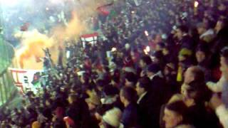 NOCERINA  benevento 33 CHE SPETTACOLO [upl. by Miarhpe544]