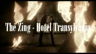 Hotel Transylvania The Zing Cause Your My Zing [upl. by Soelch899]