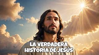 🌟 La Historia Nunca Contada de Jesús Del Pesebre a la Eternidad 🙌📖 [upl. by Tizes738]