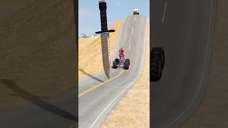 😱😱Kitna bada chakku shorts funnygames shortsvideo games gamingvideo carracing [upl. by Airrotal]