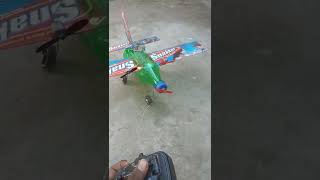 youtubeshorts RC airplane [upl. by Marybella5]